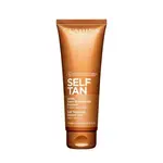 Clarins Samoopaľovací gél Selftan (Self Tanning Instant Gel) 125 ml