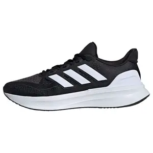 ADIDAS PERFORMANCE Bežecká obuv 'Ultrabounce 5'  čierna / biela