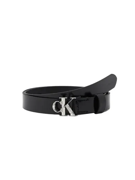 Calvin Klein Opasky  čierna