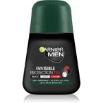 Garnier Men Mineral Neutralizer antiperspirant roll-on proti bielym škvrnám 50 ml