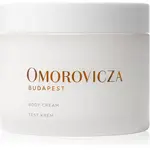 Omorovicza Body Cream telový krém 200 ml