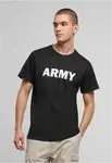 Army T-Shirt black