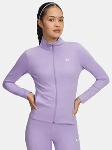 Women's Under Armour Motion Jacket EMEA-PPL - Women's