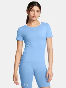 Under Armour Women's T-shirt UA Vanish Seamless SS - Women's
