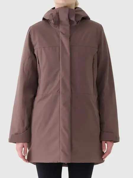 Women's Jacket 4F