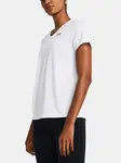 Women's T-shirt Under Armour Tech SSV- Solid