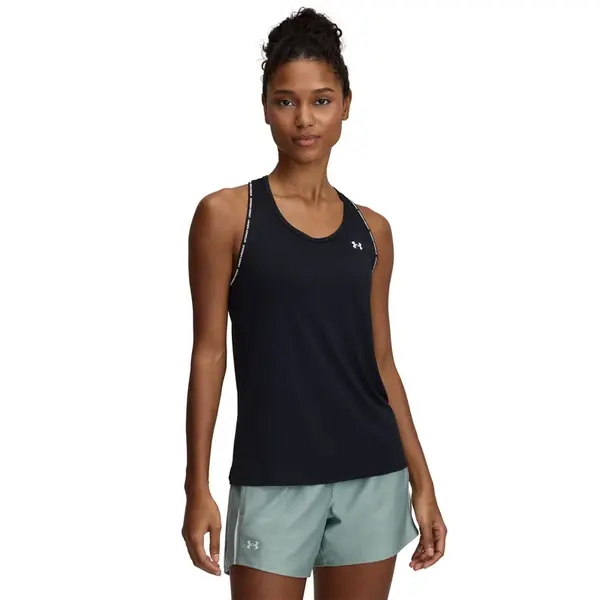 Women's Tank Top Under Armour Tech Knockout Tank