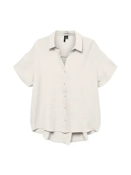 VERO MODA Blúzka 'VMMelaney'  biela