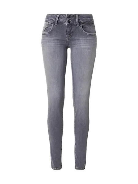 LTB Džínsy 'Julita X'  sivý denim