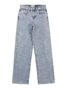 Cars Jeans Džínsy 'YARA'  modrá denim
