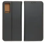 Flipové pouzdro Forcell SMART PRO pro Xiaomi Redmi Note 10 Pro, černá