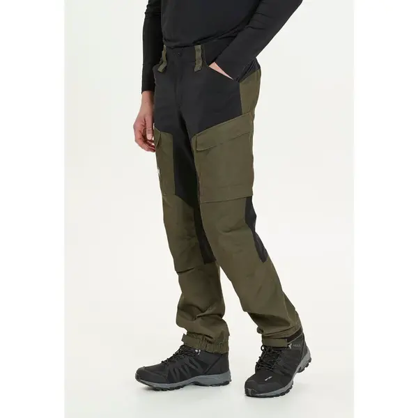 Men's outdoor pants Whistler Romning M