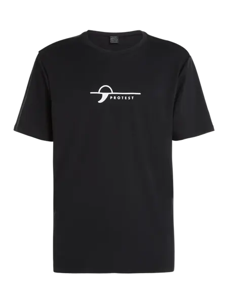 Men's surfer T-shirt Protest PRTLEGUNDI