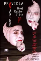 Pravidla vášně1 (poškozená) - Bret Easton Ellis