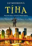 Tíha (poškozená) - Liz Moore