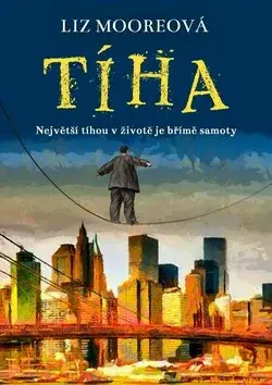 Tíha (poškozená) - Liz Moore