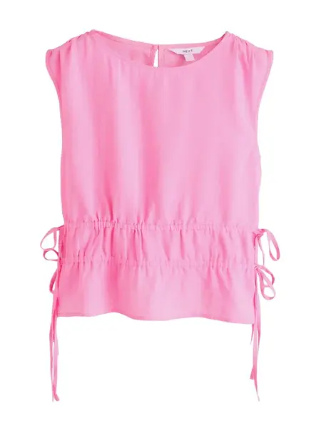 Next Blúzka  ružová