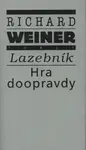 Lazebník. Hra doopravdy (poškozená) - Richard Weiner