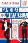 Kandidát na manžela (poškozená) - Alexis Hall