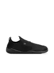 Dětské barefoot Slip-on boty Be Lenka Luppo Kids - All Black