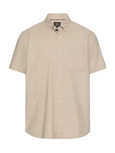 CAMEL ACTIVE Košeľa  piesková
