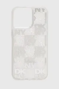 DKNY  Obal na telefon  iPhone 15 Pro Max 6.7"