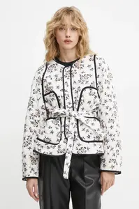 Oboustranná bunda MUNTHE SAIKO