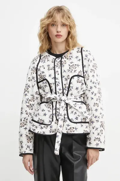 Oboustranná bunda MUNTHE SAIKO