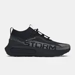 Under Armour Unisexové boty UA U Phantom 4 Storm - unisex