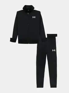 Chlapecká souprava Under Armour UA KNIT TRACK