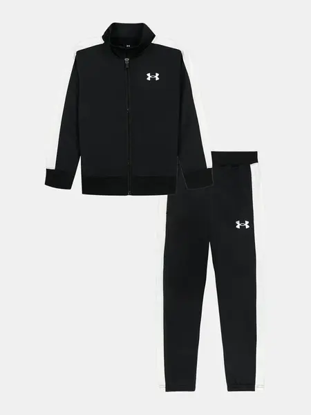 Chlapecká souprava Under Armour UA KNIT TRACK