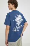 Levi's basic tričko pánské bavlněné RELAXED FIT TEE