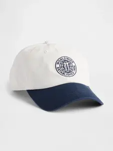 GAP Kšiltovka s logem - Pánské