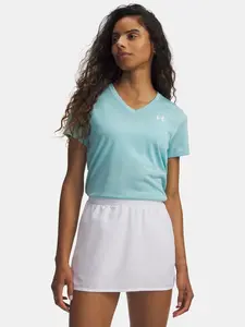 Under Armour Tech SSV- Twist tričko dámske