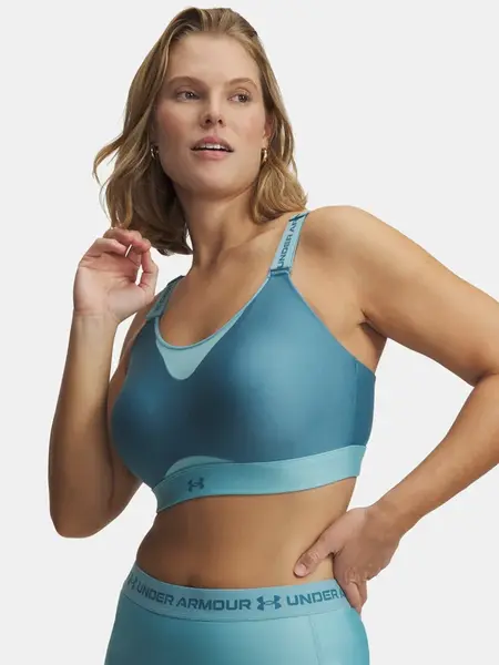 Dámska športová podprsenka Under Armour UA Infinity High 2.0