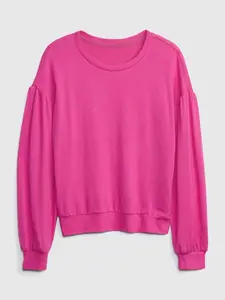 GAP Dětský svetr dolman - Holky