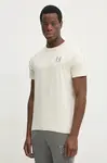 Hackett London  Bavlněné tričko