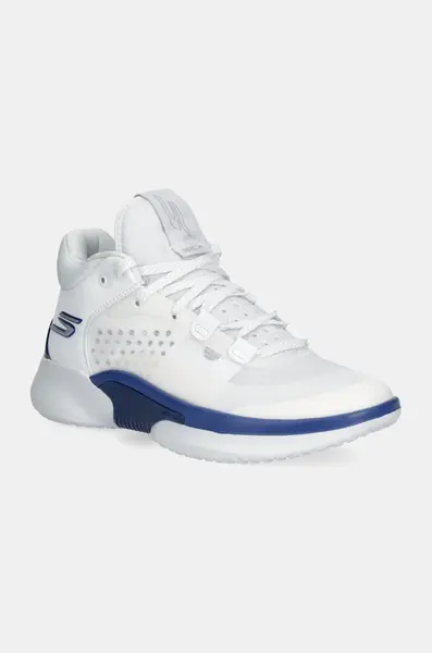 Basketbalové boty Skechers SKX Resagrip