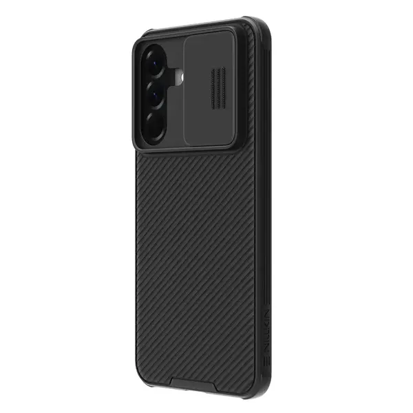 Zadní kryt Nillkin CamShield PRO pro Samsung Galaxy A57, černá