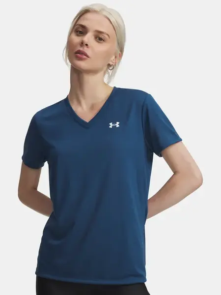 Dámske tričko Under Armour Tech SSV