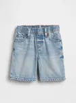 GAP Baby Denim šortky - UltraSoft