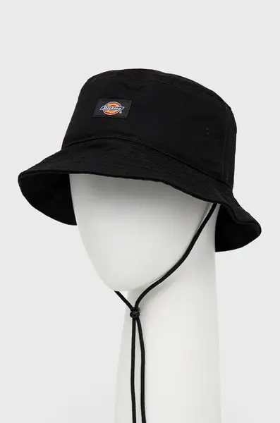 Bavlněný klobouk Dickies