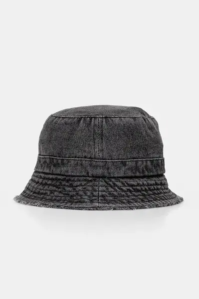 Dětský bavlněný klobouk United Colors of Benetton