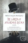 The Career of Nicodemus Dyzma (A Novel) - Tadeusz Dolega-Mostowicz - kniha z kategorie Společenská beletrie
