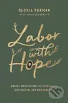Labor with Hope (Gospel Meditations on Pregnancy, Childbirth, and Motherhood) - kniha z kategorie Humanitní a společenské vědy