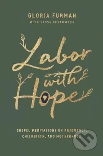 Labor with Hope (Gospel Meditations on Pregnancy, Childbirth, and Motherhood) - kniha z kategorie Humanitní a společenské vědy