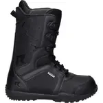 Reaper RAZOR Snowboardová obuv, čierna, veľkosť