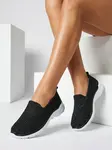 Dámske slip-on topánky Melanis