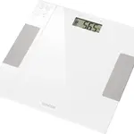SENCOR SBS 5051WH osobní fitness váha