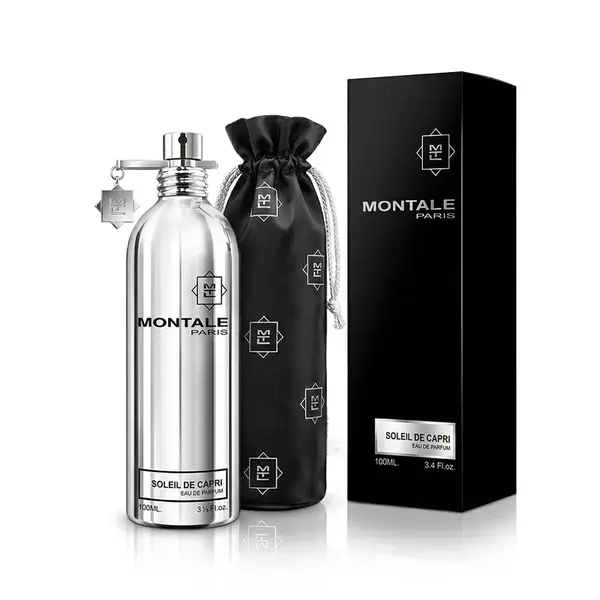 Montale Paris Soleil de Capri EDP 100 ml UNISEX